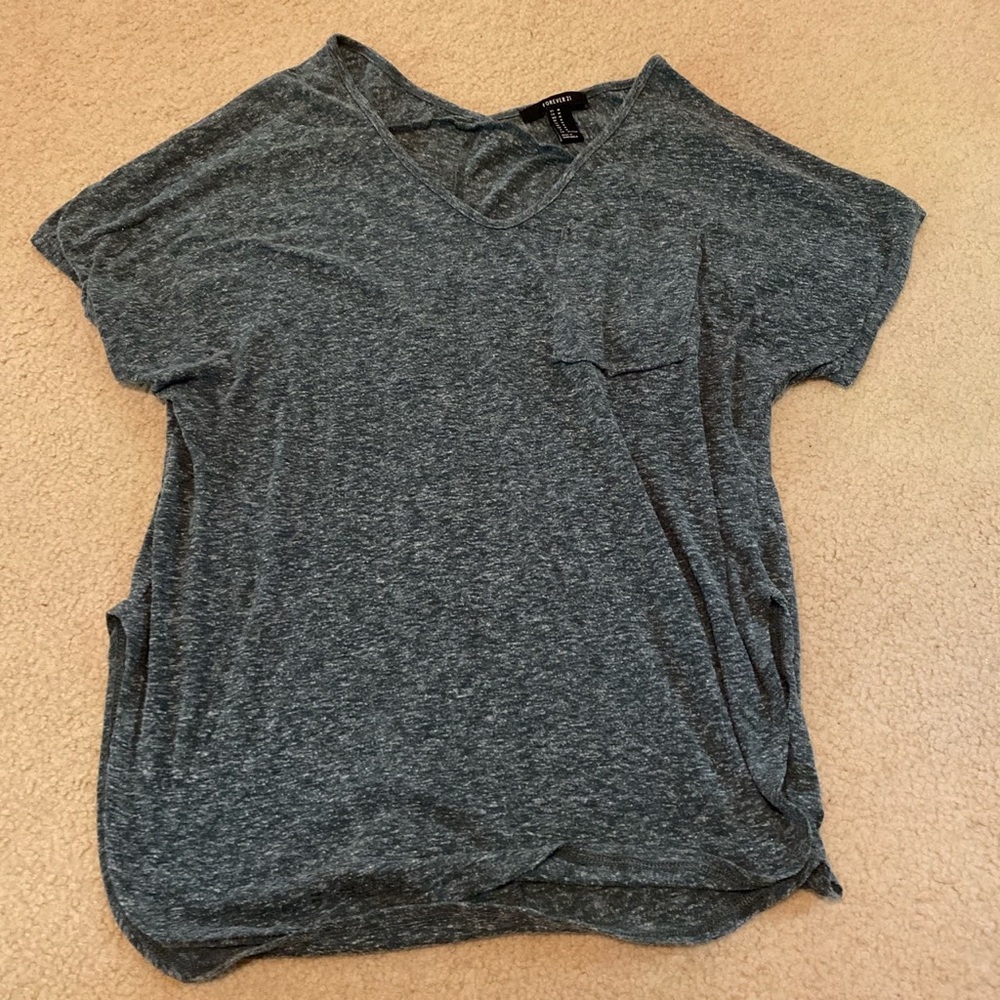 Thin Top